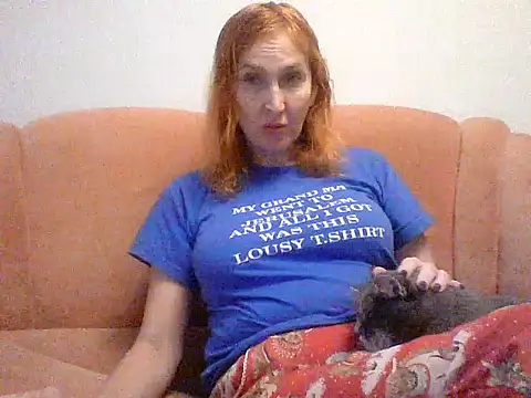 MssAngela online show from November 30, 8:29 am