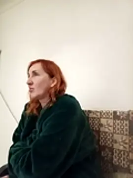 MssAngela online show from February 6, 6:44 pm