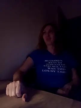 MssAngela online show from March 18, 7:28 pm