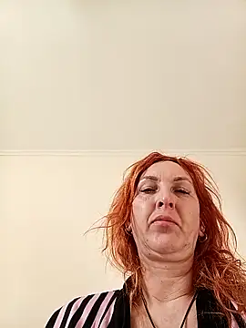 MssAngela online show from March 27, 5:35 am