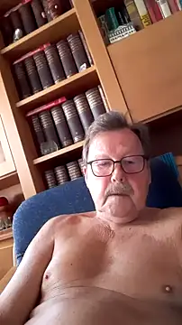 Einhorn527 online show from October 23, 9:08 am