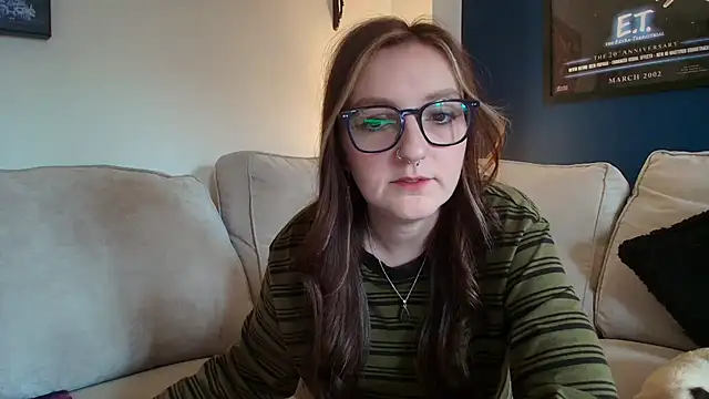 short sweetpea online show from November 3, 9:32 am