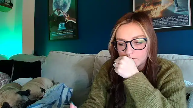 short sweetpea online show from November 20, 3:01 pm