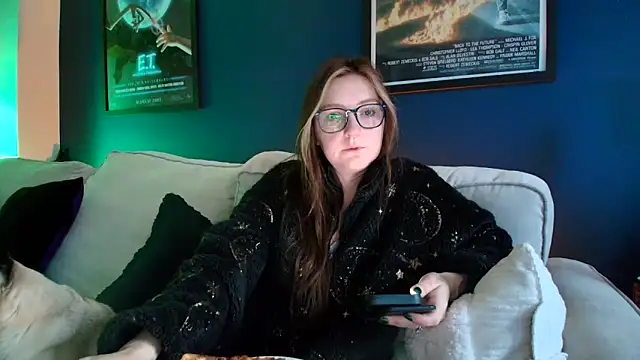 short sweetpea online show from November 25, 7:41 am