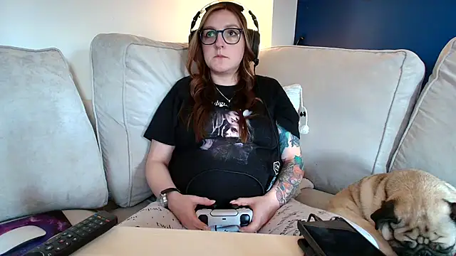 short sweetpea online show from March 3, 4:13 pm