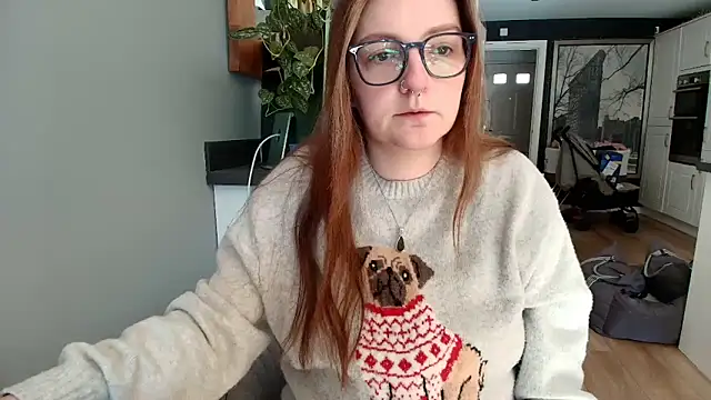 short sweetpea online show from March 19, 10:52 am