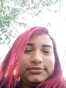 Hilarybunnyy online show from December 7, 3:19 pm