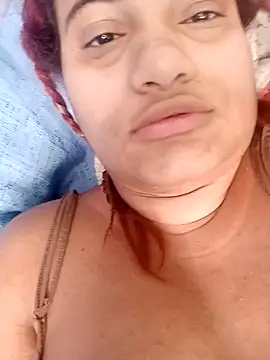 Hilarybunnyy online show from January 25, 9:57 pm