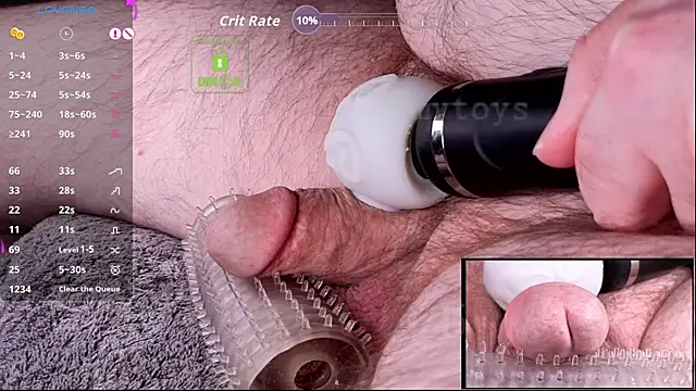 controlmytoys online show from October 17, 5:37 pm