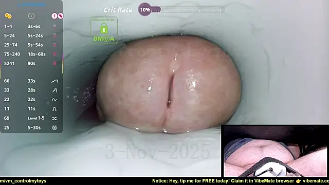 controlmytoys online show from November 3, 7:37 pm