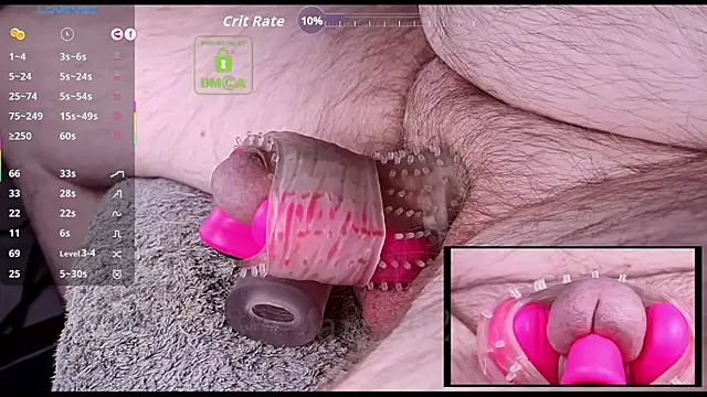 controlmytoys online show from March 30, 8:15 am