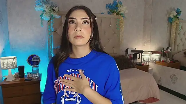 nini love01 online show from January 18, 4:26 am