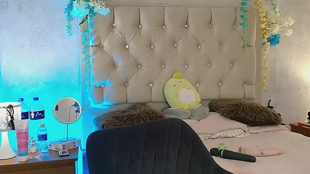 nini love01 online show from January 23, 7:11 am