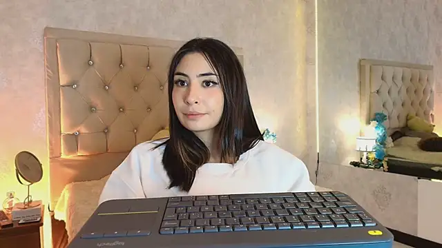 nini love01 online show from January 24, 10:21 am