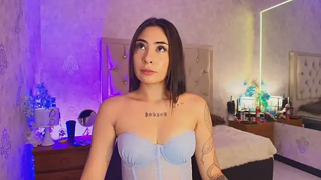nini love01 online show from January 27, 3:58 am