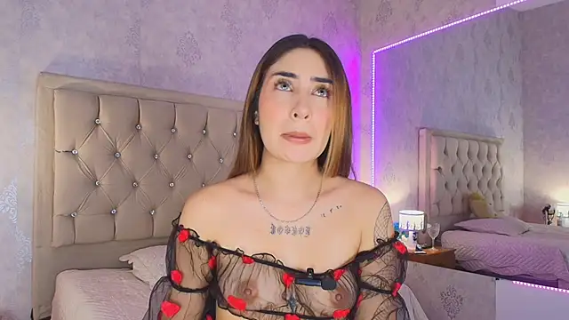 nini love01 online show from January 18, 4:05 am