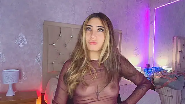 nini love01 online show from April 16, 3:51 am