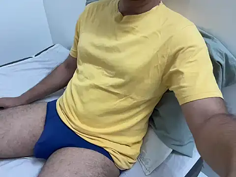 Snapshot of Arjun78877 chatting on October 17, 10:01 pm Arjun78877 online show from October 17, 10:01 pm