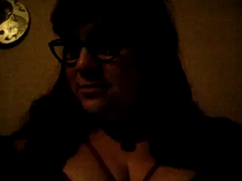 GothyBaby online show from January 1, 3:23 am