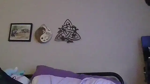 GothyBaby online show from January 6, 10:47 pm