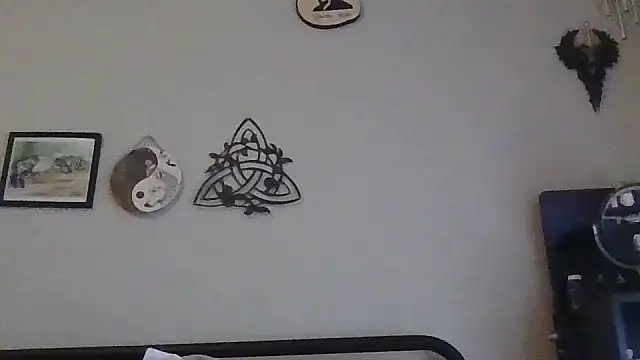 GothyBaby online show from January 17, 5:19 pm