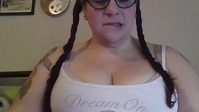 GothyBaby online show from January 23, 10:22 pm