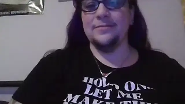 GothyBaby online show from November 23, 11:48 pm