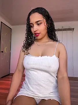 Lucy Marin online show from January 4, 1:53 pm