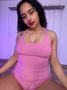 Lucy Marin online show from January 21, 3:32 pm