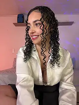 Lucy Marin online show from March 13, 3:39 pm