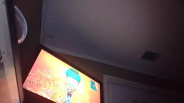 atlwebbie75 online show from March 14, 7:25 am