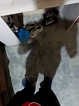 riggijaviersalas online show from November 1, 4:03 am