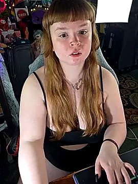 VelvetDiablo online show from May 15, 11:12 pm