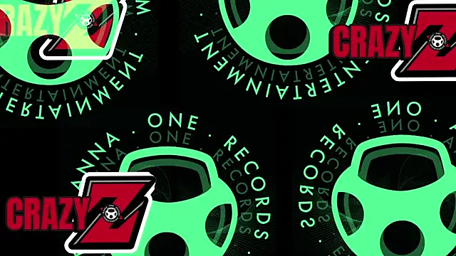 crazyzac online show from March 3, 7:25 am