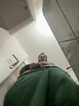 1Aleks13 online show from February 18, 8:38 pm