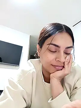 Ivanna2 online show from February 8, 1:09 am