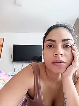 Ivanna2 online show from May 7, 1:38 pm
