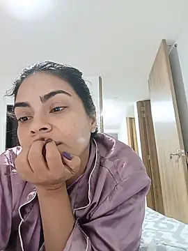 Ivanna2 online show from May 15, 10:50 pm