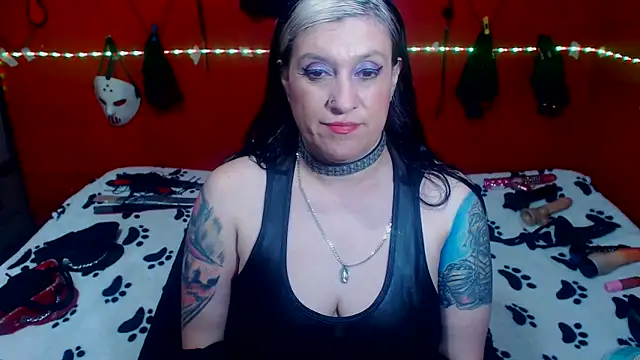 MATURE Randy online show from November 13, 9:14 pm