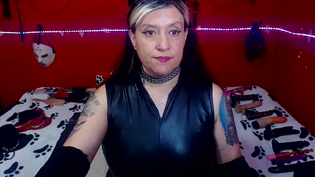 MATURE Randy online show from March 10, 5:18 pm