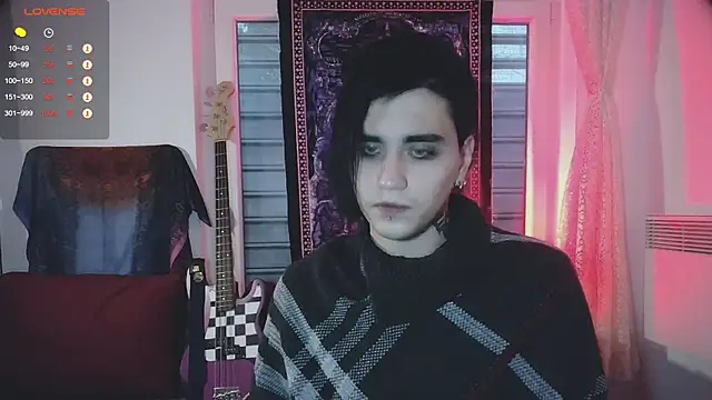 sademobeer online show from October 14, 6:14 am