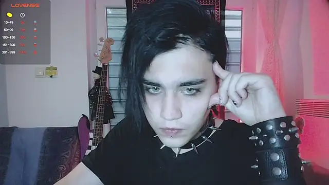 sademobeer online show from October 18, 1:45 pm