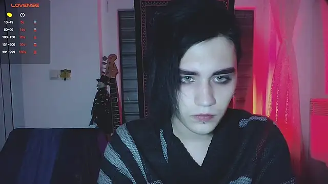 sademobeer online show from October 20, 9:15 pm