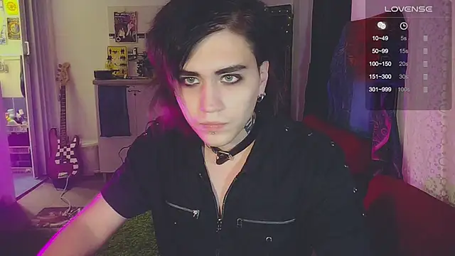 sademobeer online show from December 19, 7:10 pm