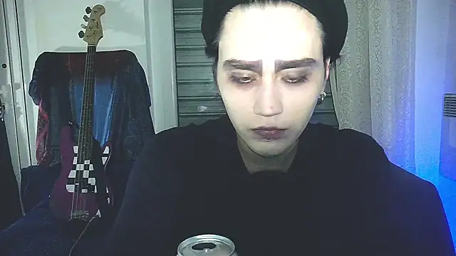 sademobeer online show from January 17, 1:10 am