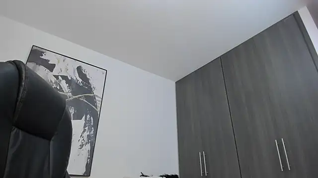 StacyConner online show from January 9, 1:18 am