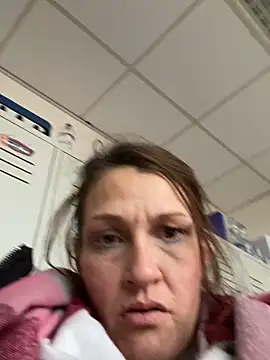 CherrysWetCam online show from December 23, 10:57 am