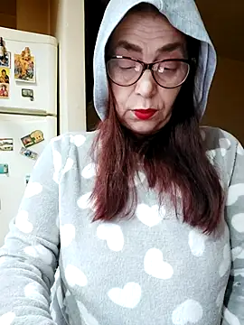 Love Tina56 online show from October 7, 5:37 am