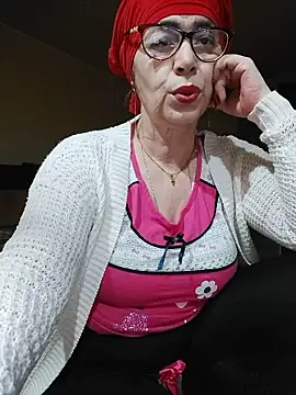 Love Tina56 online show from January 8, 3:42 am