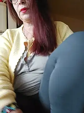 Love Tina56 online show from January 15, 6:18 am